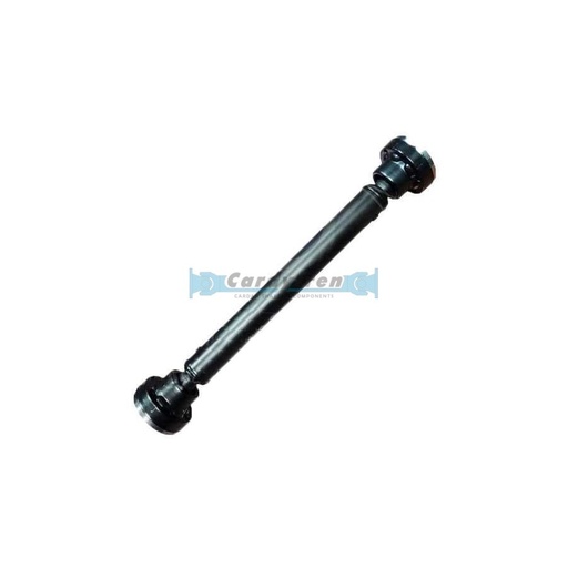 Transmisión Homocinética 10 Drive Parts VW Touareg / Porsche / Audi Q7 / Cayenne 632 mm delantera
