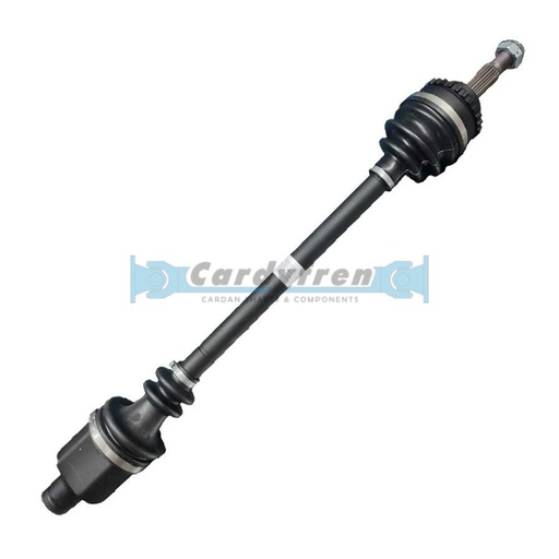 Transmisión Palier Renault Clio/Kangoo 721mm