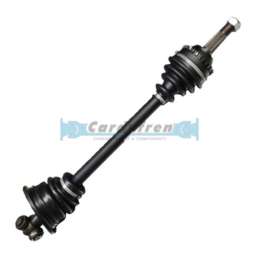 Transmisión Palier Renault Clio/Kangoo 625mm