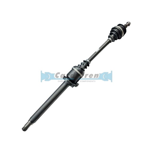 Transmisión Palier MERCEDES-BENZ A-Series/B-Series 952mm