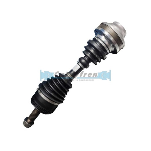 Transmisión Palier MERCEDES-BENZ Vito-Series/V-Series 505mm