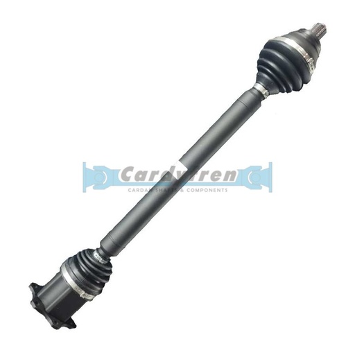 Transmisión Palier AUDI A3, SEAT Altea/Leon, SKODA Octavia, VW Caddy/Golf/Passat/Scirocco/Touran