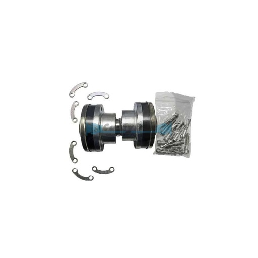 Transmisión Homocinética Hydradrive 154mm serie 108/113