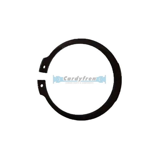 Arandela 10 Drive Parts para Barron Puente Central Volvo V400