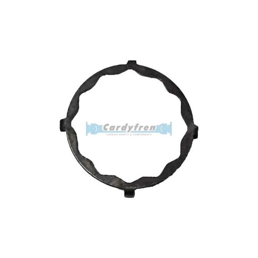 Arillo Bloqueo 10 Drive Parts para Barron Puente Central Volvo V400