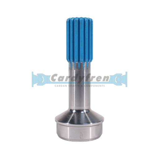 Barrón Estriado 10 Drive Parts S.1100 Rilsan