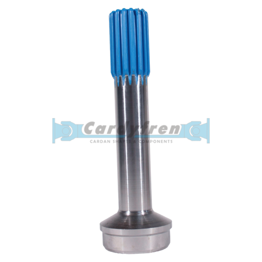 Barrón Estriado 10 Drive Parts Serie 1310