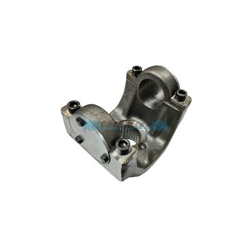 Brida Puente Central 10 Drive Parts Scania P600 para cruceta 65x190