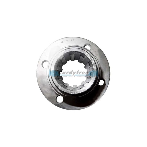 Brida Puente Central Spicer S.1310