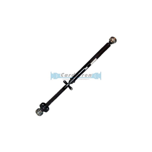 Transmisión Cardan 10 Drive Parts Audi Q7 1455 mm