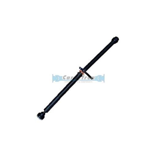 Transmisión Cardan 10 Drive Parts Audi A6 1670 mm