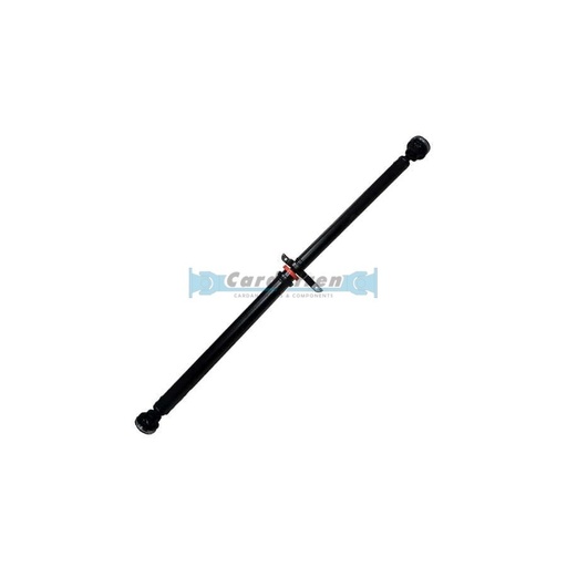 Transmisión Cardan 10 Drive Parts Audi A6 3.0 1830 mm