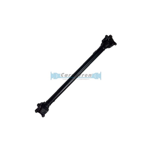 Transmisión Cardan 10 Drive Parts BMW X3 E83 700 mm