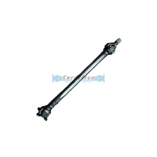 Transmisión Cardan 10 Drive Parts BMW X5 E70 705mm