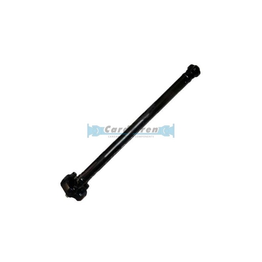Transmisión Cardan 10 Drive Parts BMW X5 E53 2001 657 mm