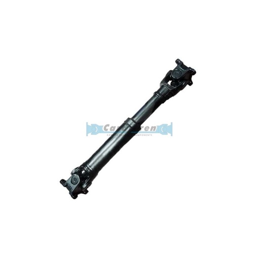 Transmisión Cardan 10 Drive Parts Toyota Hilux Vigo 600 mm Delantero