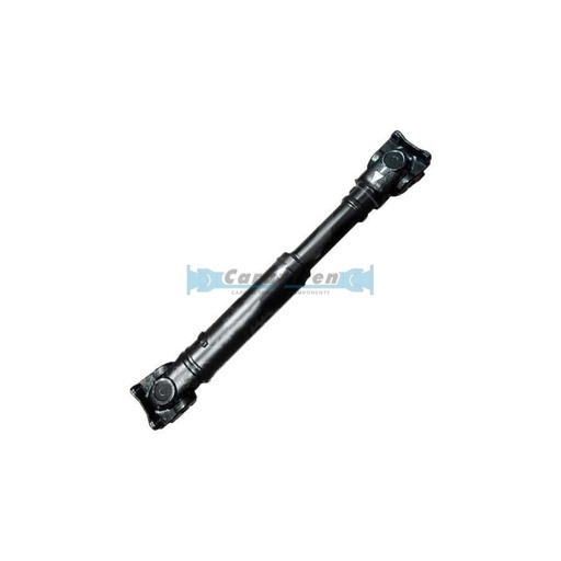 Transmisión Cardan 10 Drive Parts Toyota Land Cruiser HZJ75 610 mm