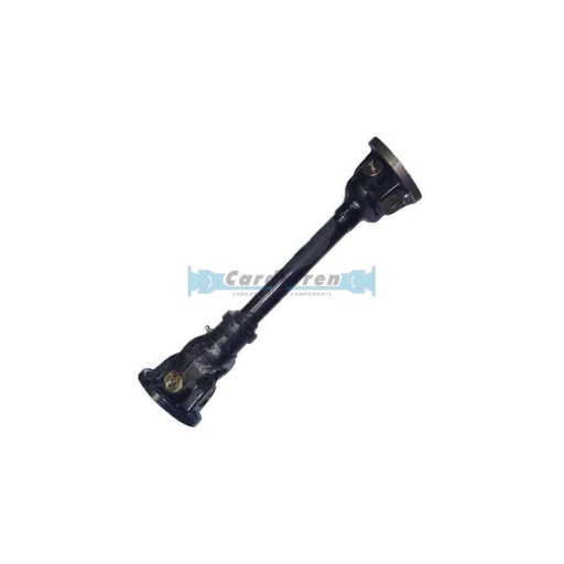 Transmisión Forklift 10 Drive Parts Toyota 7F 360