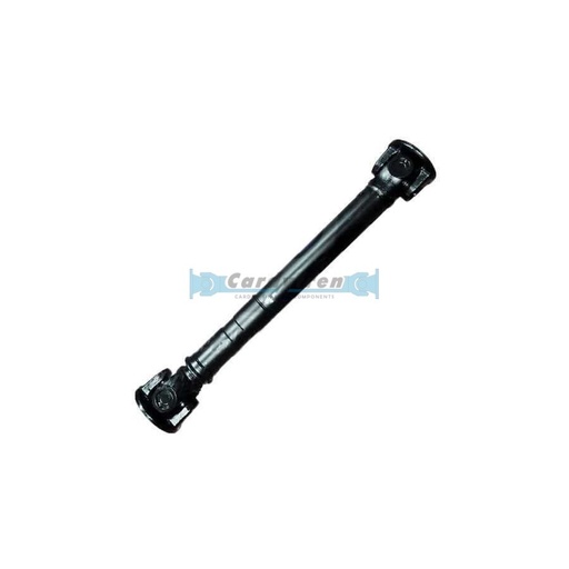 Transmisión Cardan Delantera 10 Drive Parts Land Rover 604 mm