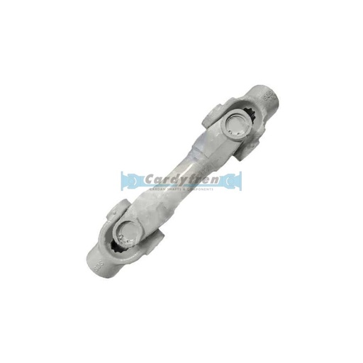 Transmisión Cardan ELBE 0.107 270 mm