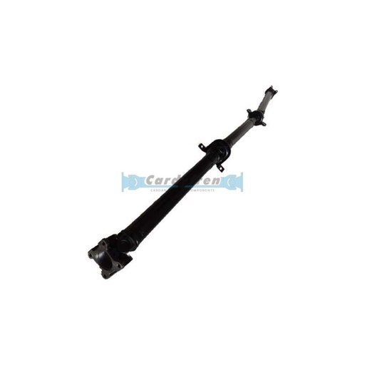 Transmisión Cardan 10 Drive Parts Mercedes Benz Vito 2211mm