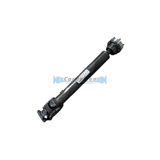 Transmisión Cardan 10 Drive Parts Mercedes ML 1634100201 696 mm