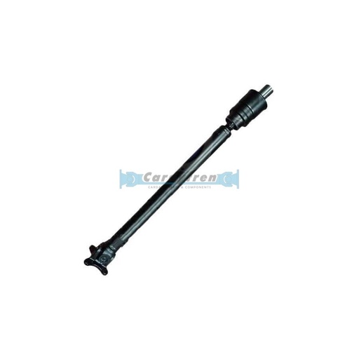 Transmisión Cardan 10 Drive Parts Mitsubishi Montero / Pajero 890 mm