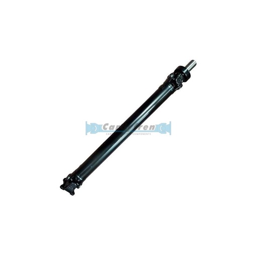 Transmisión Cardan 10 Drive Parts Mitsubishi Montero / Pajero V33 26 980mm Delantera